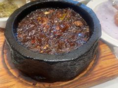 -梅利汴京烤鸭•开封豫菜地标店(东大街店)