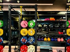 -TOP健身私教工作室(侨香店)