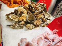 -四囍码头海鲜烧烤自助火锅(外滩南京东路悦荟广场店)