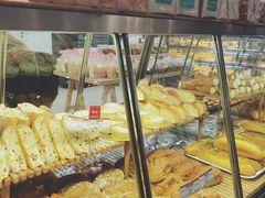 -山崎面包(百联世纪店)