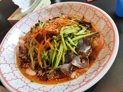 -五谷丰登农家院·地道胶东菜·海鲜烧烤(威海店)