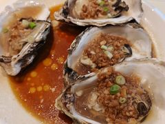 -万龙洲海鲜(大兴绿地缤纷城店)