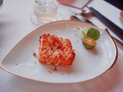 -东海朗廷酒店-唐阁T’ANG COURT 中餐厅