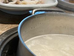 -淘米捞·米汤脆鲩鱼火锅(福田皇岗店)