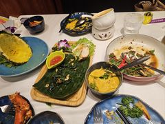 -荷花泰菜(东方新天地店)