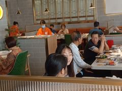 大堂-叹茶靓点·粤式餐厅·全天茶市(石井万民广场店)