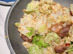 -大丰收李家(浦西万达店)