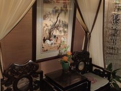 -华夏良子·足道SPA艾灸(王府井店)