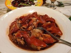 -那家小馆•北京菜•烤鸭(香山店)
