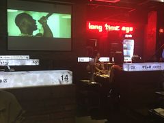 -很久以前羊肉串(京汉店)
