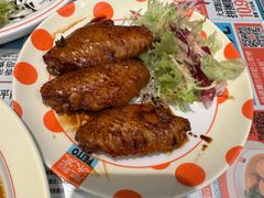 -肥韬茶餐厅(海上世界店)