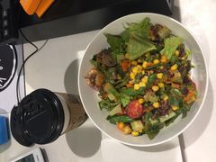-CALIFORKS加州叉子轻食(朝阳门店)