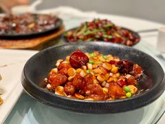 -锋味餐厅(空港复悦里店)