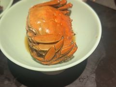 -半岛翡丽海鲜自助餐厅(观风亭店)