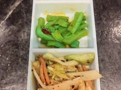 -李记饺子·熏酱东北菜(欢乐谷店)