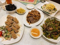 -德记潮州菜馆(卑路乍街)