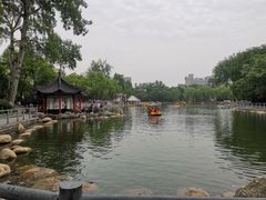 -莲湖公园