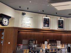 -Peet's Coffee皮爷咖啡(武商Mall手作店)