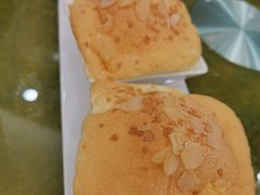 泰国榴莲梳芙厘-嘉禧大酒楼(康城广场店)
