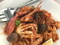 -Cha Cha's Beach Cafe