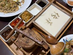 -寿州美味厨豆腐宴(寿县南门口西环路店)