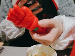 -海底捞火锅(铂澜大象城店)
