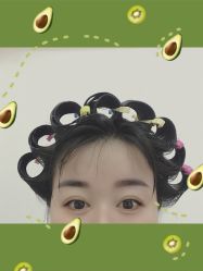 -YIMEI ART半永久纹眉·野生眉
