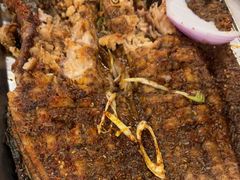 -清真·馬坡二旦烧烤(人生一串拍摄店)