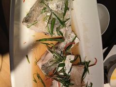 -西郊八号·山野江西菜(开发区店)