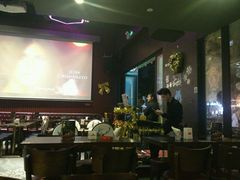 -G5 MAXLAND酒吧