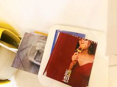 -YECLIP COFFEE黄色回形针咖啡