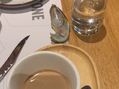 -原石牛扒·约会餐厅(龙城万科里店)