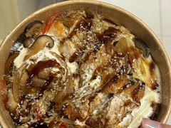 -万能料理屋(钟鼓岭路店)