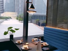 靠窗位-凤凰湘语·海派湘菜(浦东旗舰店)