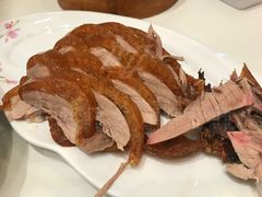 -全聚德烤鸭店(和平路店)