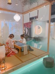 -雅极坞国潮SPA轻养馆