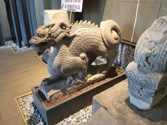 -北京石刻艺术博物馆(五塔寺)