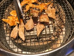 -悟空酒场烤肉(凯德壹中心店)