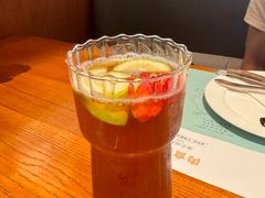 -原石牛扒·约会餐厅(龙城万科里店)