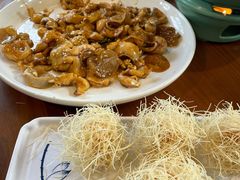 -凤阁楼果木烧鹅(鹤山陈山店)