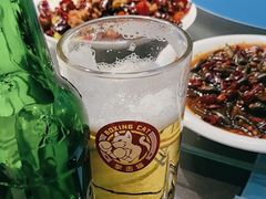 -老大连·海肠捞饭·大连海鲜大连菜(西安路店)