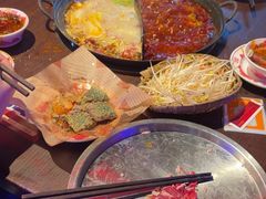 -水巷子·巴掌腰片重庆火锅(云纺店)