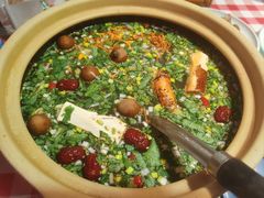 -刘二永香羊肉面庄(长安店)