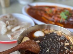 -服务大楼冷面(延大店)