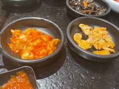 -九田家黑牛烤肉料理(石路天虹店)