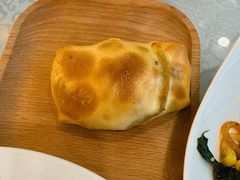 -汗腾格里·风味餐厅(新疆驻京办店)
