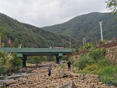 -秦皇古道马场