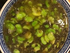 咸几豆板-兰边碗(鼓楼店)