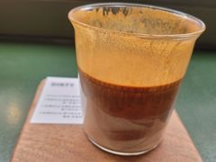 -稀物集咖啡(徽州大道店)