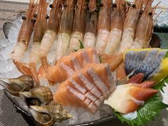 -極上萬膳·日料放题(海岸城店)